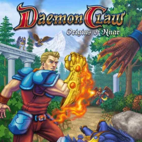 DaemonClaw: Origins of Nnar