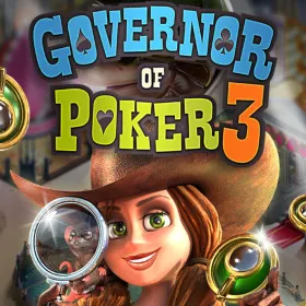 Governor of Poker 3