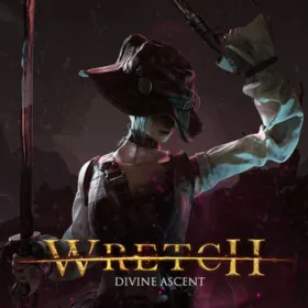 Wretch: Divine Ascent