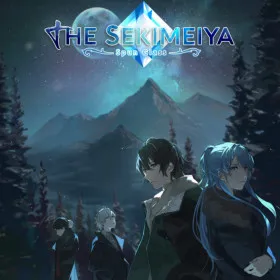 The Sekimeiya: Spun Glass