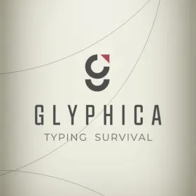 Glyphica: Typing Survival