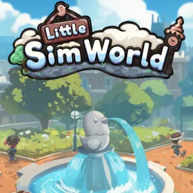 Little Sim World