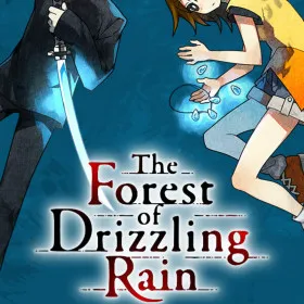 The Forest of Drizzling Rain