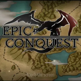Epic Conquest