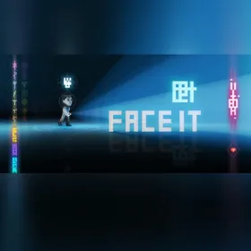 Face It - A game to fight inner demons