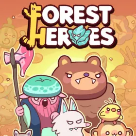 Forest Heroes