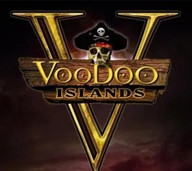 Voodoo Island