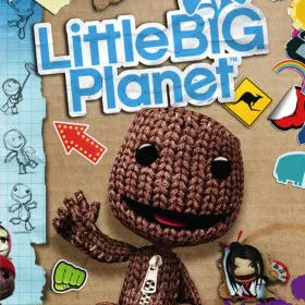 LittleBigPlanet (PSP)
