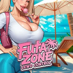 Futa Zone: Lewd Control 🍒