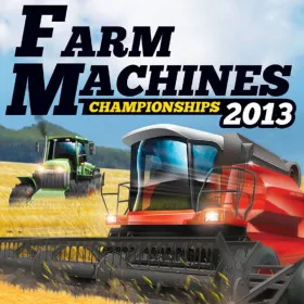 Farm Machines Championships 2013