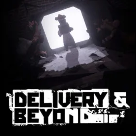Delivery & Beyond
