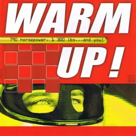 Warm Up!