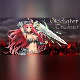 Gladiator Trainer