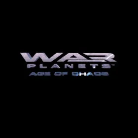 War Planets: Age of Chaos