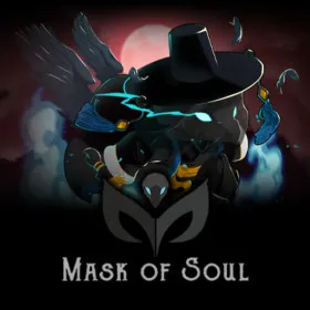Mask of Soul