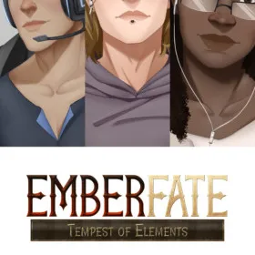 Emberfate: Tempest of Elements