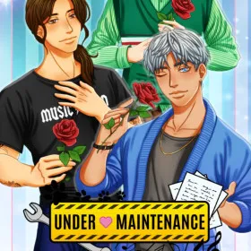 Under Maintenance