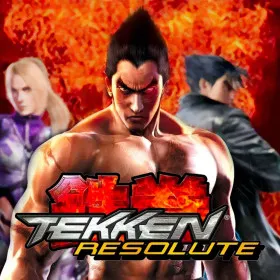 Tekken Resolute