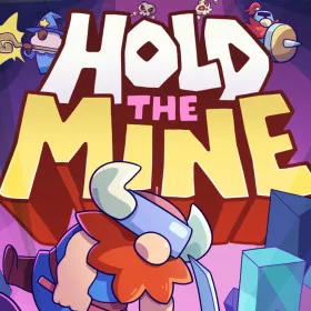 Hold The Mine