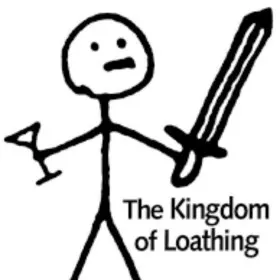 The Kingdom of Loathing