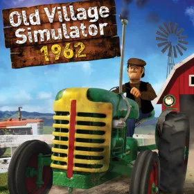 Old Village Simulator 1962