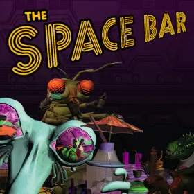 The Space Bar