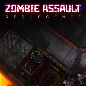 Zombie Assault: Resurgence