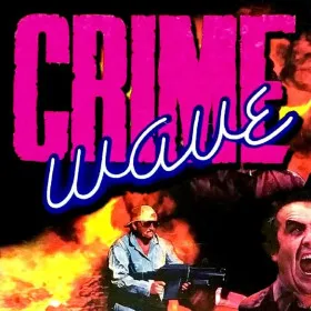 Crime Wave
