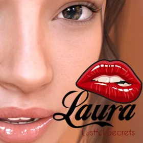 Laura Lustful Secrets