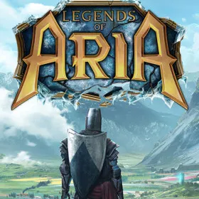 Legends of Aria