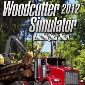 Woodcutter Simulator 2012