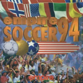 Empire Soccer 94