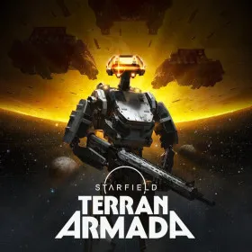 Starfield: Terran Armada