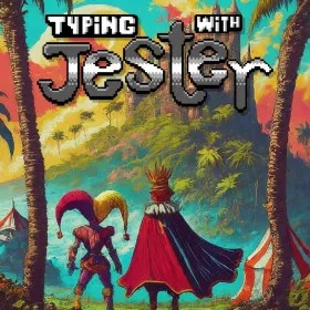 Typing with Jester