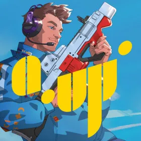 Q-UP