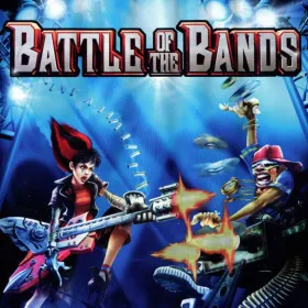 Battle of the Bands