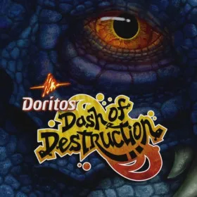 Doritos: Dash of Destruction