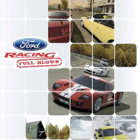 Ford Racing: Full Blown