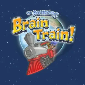 The Amazing Brain Train!