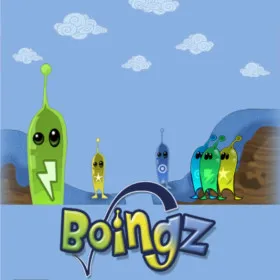 Boingz