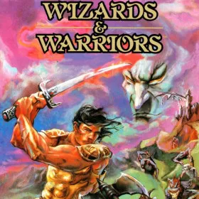 Wizards & Warriors