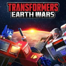 Transformers: Earth Wars
