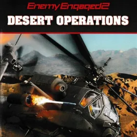 Enemy Engaged 2: Desert Operations
