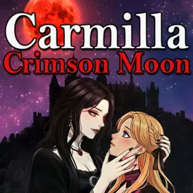 Carmilla: Crimson Moon
