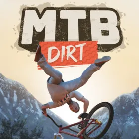 MTB Dirt