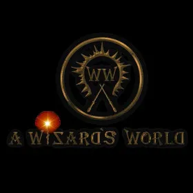 A Wizards World