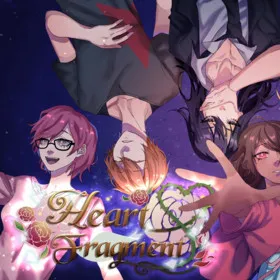 Heart Fragment - Book Two: Belief Fragments (Shannon & Lana)