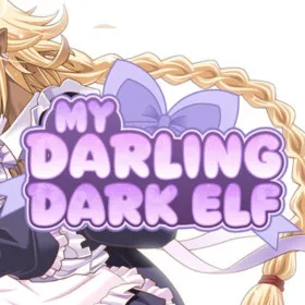 My Darling Dark Elf