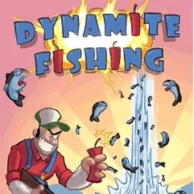 Dynamite Fishing