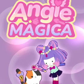 Angie Magica